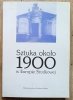 Sztuka około 1900 w Europie Środkowej